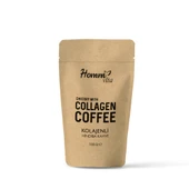 HOMM VITA KOLAJENLI HİNDİBA KAHVE 100 GR - 1