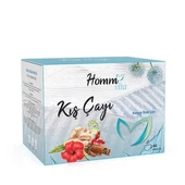 HOMM VITA KIŞ ÇAYI 60 POŞET 90GR - 1