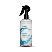 HOMM CLEAN ORTAM TAZELEYİCİ 400 ML - 1
