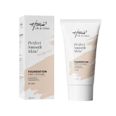 Homm Life Fondöten Foundation Light 30ml - 1