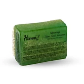 HOMM LIFE GLİSERİNLİ ALOE VERA SABUNU - 1