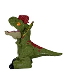 Ctoy Roar Dinos Dilophosaurus Yeşil QX026 thumbnail 3