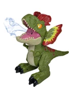 Ctoy Roar Dinos Dilophosaurus Yeşil QX026 thumbnail 5