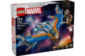 Lego Super Heroes 76286 The Milano Spaceship - 1