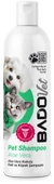 Bado Bebek Aleo Vera Kokulu Kedi ve Köpek Şampuanı 400 ML - 1