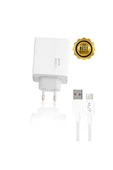 giyitec Poco X3 Gt Uyumlu 67w Süper Hızlı Şarj Aleti Cihazı Seti - 1