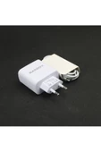 giyitec Samsung Galaxy A34 M34 A33 M33 M32 M31s 5G Uyumlu Hızlı Şarj Aleti Type-c 25W 3.0A Pd - 3