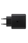 giyitec Samsung Galaxy S23 Ultra S23+ Uyumlu 45W Turbo Hızlı Şarj Adaptörü Şarj Başlığı PD Type-C Girişli - 2