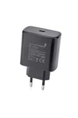 giyitec Samsung Galaxy S23 Ultra S23+ Uyumlu 45W Turbo Hızlı Şarj Adaptörü Şarj Başlığı PD Type-C Girişli - 3