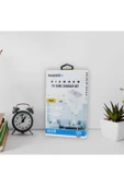 giyitec Samsung Galaxy A54 A52 A70 A71 A72 A73 M51 M52 M53 M54 5G Uyumlu Hızlı Şarj Aleti Type-c 25W 3.0A - 1
