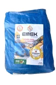 ORDU MEGA TARIM    Ekonet Mavi Su Geçirmez Çadır Brandası 12x12 - 1