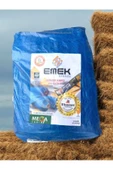 ORDU MEGA TARIM    Ekonet Mavi Su Geçirmez Çadır Brandası 3x5 - 2