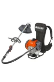 Oleomac    Oleo Mac Bch 50 Bp Motorlu Tırpan 2.8hp Sırt Tipi Ot Motoru Gizimak - 1