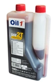 Oil 1    Sae 2t Ölçekli 1 lt - 3