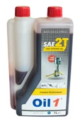 Oil 1    Sae 2t Ölçekli 1 lt - 2