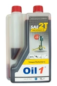 Oil 1    Sae 2t Ölçekli 1 lt - 1