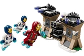 LEGO Super Heroes 76288 Iron Man and Iron Legion vs. Hydra Soldier thumbnail 3