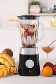Karaca Multiblend Smoothie Blender Siyah 1000W - 1