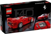 Lego Speed Champions 76934 Ferrari F40 - 2
