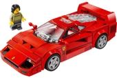 Lego Speed Champions 76934 Ferrari F40 - 3