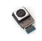 Gmr Samsung Uyumlu  Note 5 N920 Arka Kamera - 1