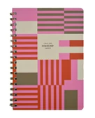 Keskin Color 2024/2025 Akademik Ajanda Enerji - 1