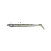 WildFin Sand Eel 11.5cm 15gr Slikon Yem - 3