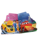 Ben Kimim? Araba Parıltı Yayınları thumbnail 2