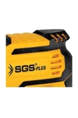 Sgs 5141 Darbeli Matkap 600 Watt - 3