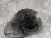 Nikah Kepi Vualet Nikah Şapkası Gelin Kepi 4 Renk - 4