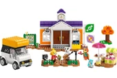 Lego Animal Crossing 77052 K.k.'S Concert At The Plaza - 3