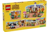 Lego Animal Crossing 77052 K.k.'S Concert At The Plaza - 2