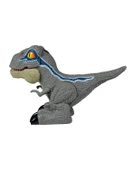 Ctoy Roar Dinos Raptor Gri QX025 thumbnail 2