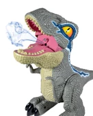 Ctoy Roar Dinos Raptor Gri QX025 thumbnail 3
