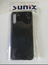 ASLANTİC SAMSUNG A30S SLİKON KILIF - 1