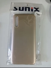 ASLANTİC SAMSUNG A30S SLİKON KILIF - 2