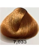 Selective Tüp Saç Boyası 7/033 + Oksidan Sıvı 50 Ml - 1