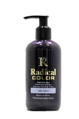 Radical Jeans Color 250 Ml Saç Boyası Mor - 1