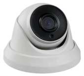 Avantron Kamera Av-2606 2 Mp 3.6 Mm Lens 6Led Cmos Plastik Dome Kamera (4’1 Utc) - 1