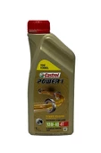 CASTROL Power1 10W-40 4T Motosiklet, 4 Zamanlı Motor Yağı 1 Lt. 4 Adet thumbnail 2