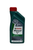 CASTROL Manual GL-4 90 Şanzıman Yağı 1 Litre thumbnail 1