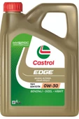 CASTROL EDGE 0W-30 4 Litre Motor Yağı - 1