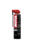 Motul YENİ C4 CHAIN LUBE MOTOSİKLET ZİNCİR YAĞI - 1