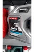 PETROL OFİSİ MAXİMA 10W-40 PLUS BENZİN&DİZEL MOTOR YAĞI 4 LT - 4