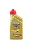 Castrol Power 1 4t 15w-50 Yarı Sentetik Motor Yağı 1 Litre - 1