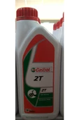 CASTROL 2t 1 Lt ( 2 Zamanlı Motor Yağı) thumbnail 1