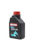 Motul Moto 20w/40 1l 4 Zamanlı Mineral Motosiklet Yağı thumbnail 3
