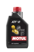 Motul Atf Vı 1 L Otomatik Şanzıman Yağı dex 6 atf 6 - 1