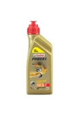 CASTROL Power1 4t 15w50 Motosiklet Performans Yağı 1 Litre - 1