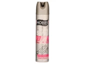 Hobby Saç Spreyi 250 ml Keratin Ekstra Güçlü Parlak 5 Glossy Shine - 1